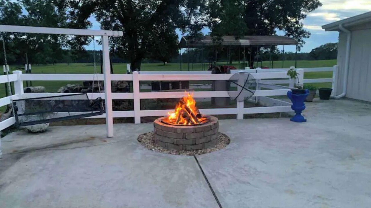 Photo of Patio Balcony in Eastman