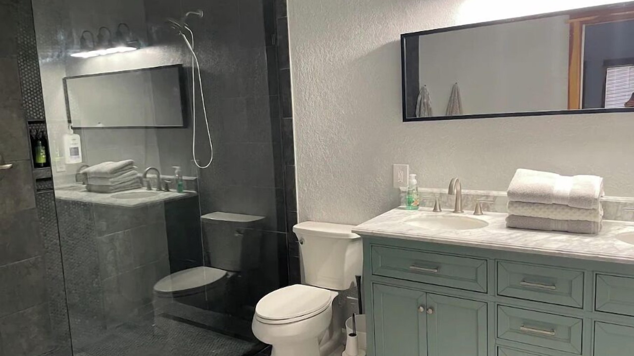 Photo of Bathroom in Eastman