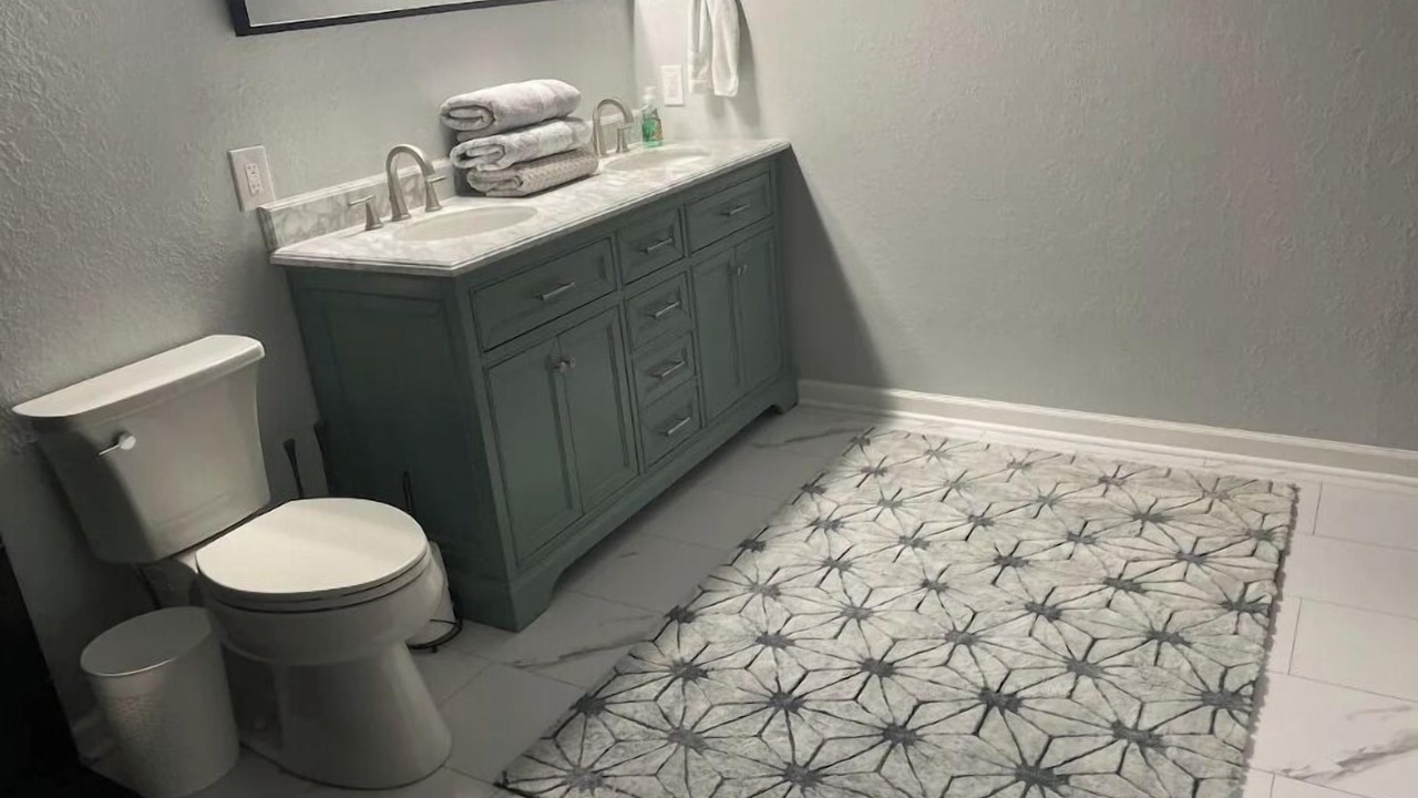 Photo of Bathroom in Eastman