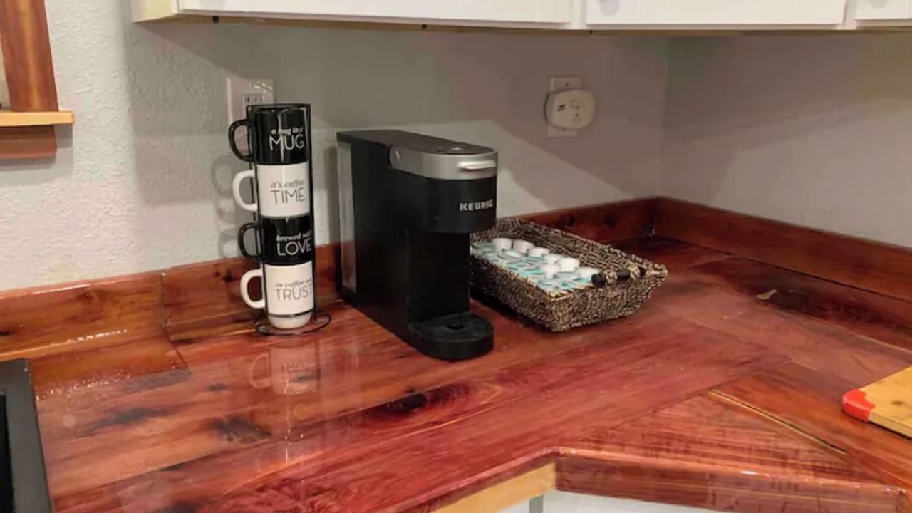 Photo of Kitchen in Eastman