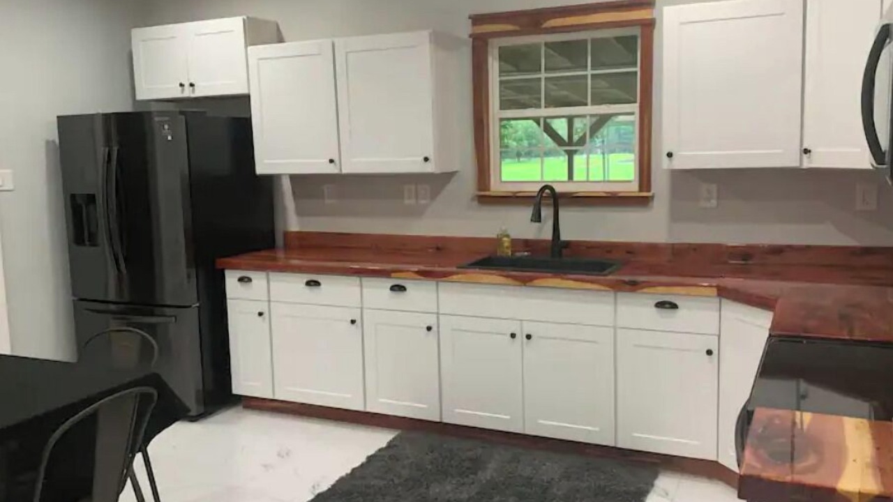 Photo of Kitchen in Eastman