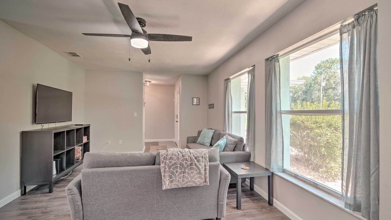Photo of Bedroom in Citrus Springs