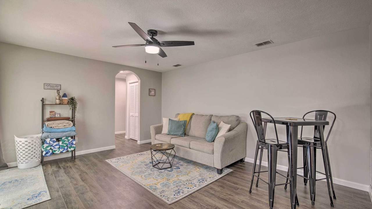 Photo of Livingroom in Citrus Springs