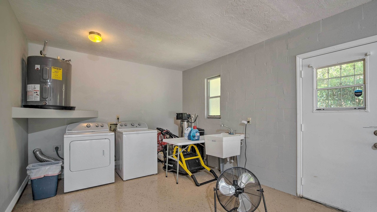 Photo of Bedroom in Citrus Springs