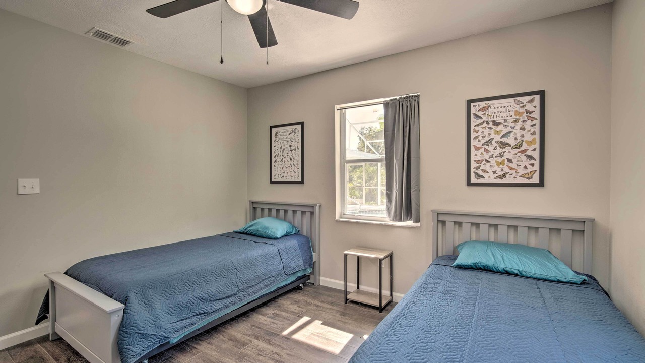 Photo of Bedroom in Citrus Springs