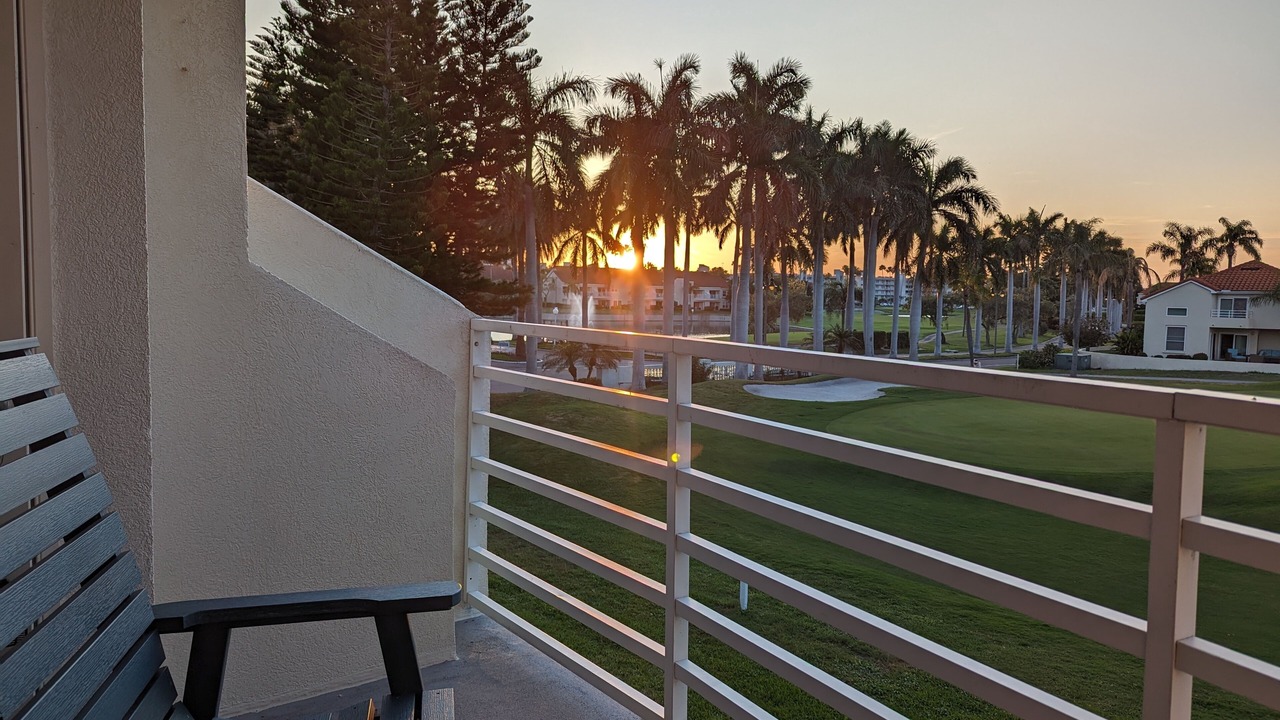 Photo of Outdoor in Isla del Sol