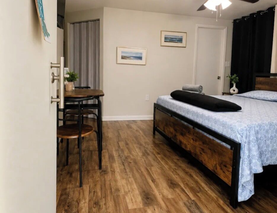 Photo of Bedroom in Embassy Hills