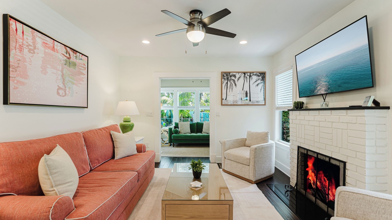Photo of Bedroom in Flamingo Parks