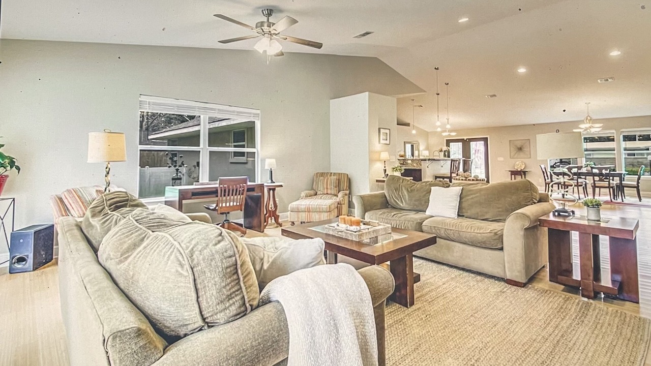 Photo of Bedroom in Pensacola