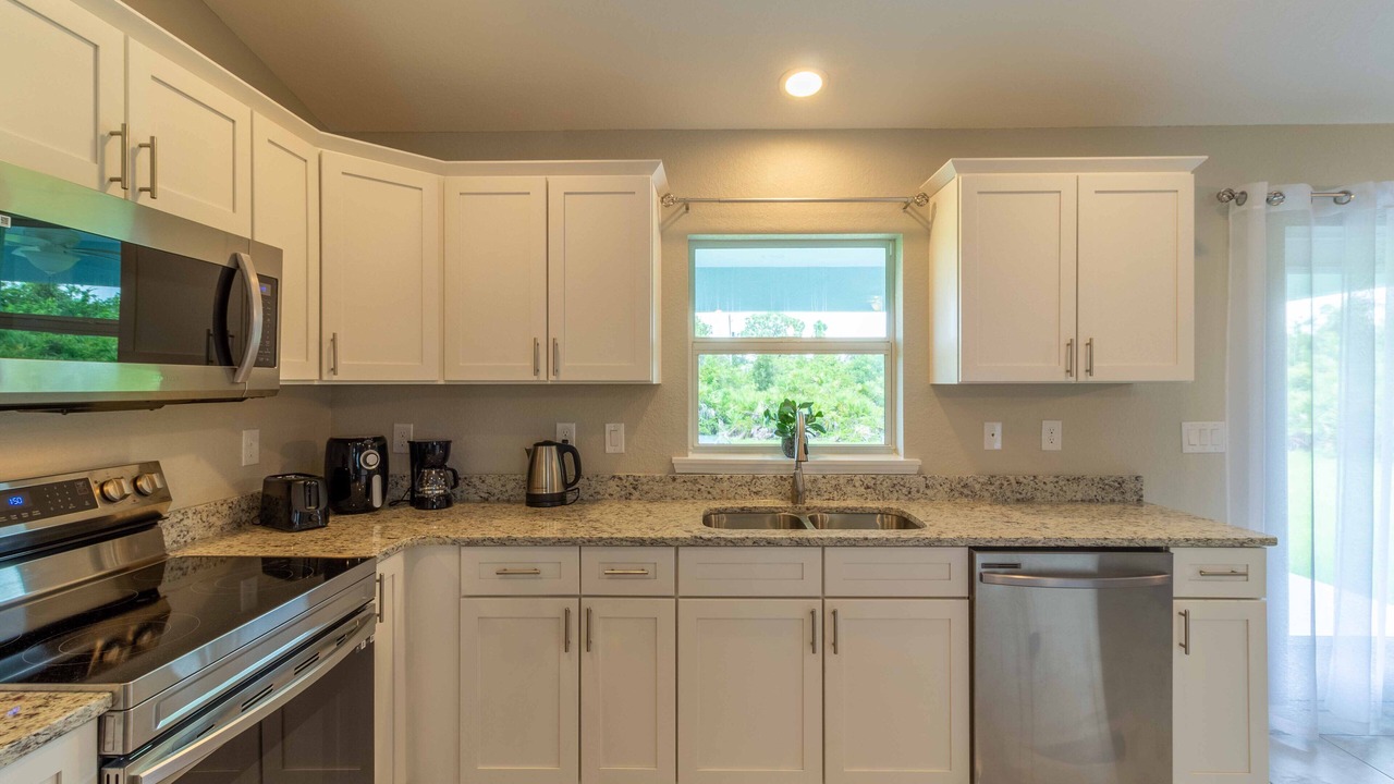 Photo of Kitchen in Englewood East