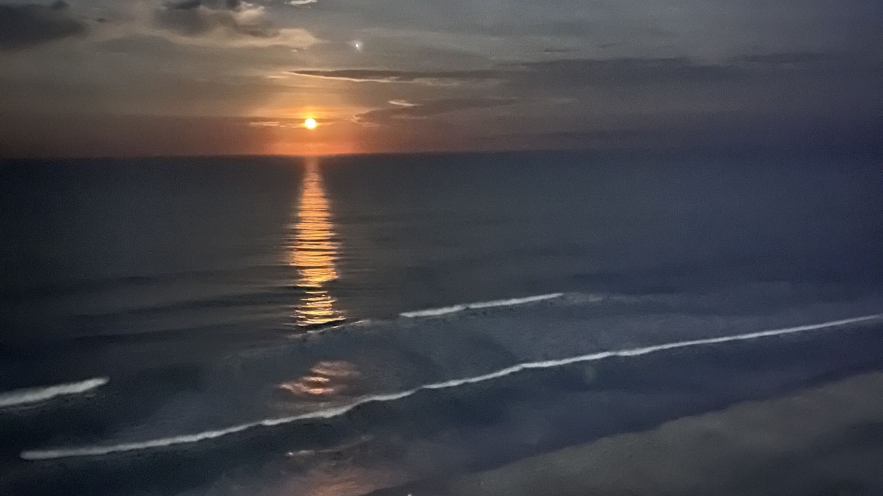 Photo of Patio Balcony in Daytona Beach Shores