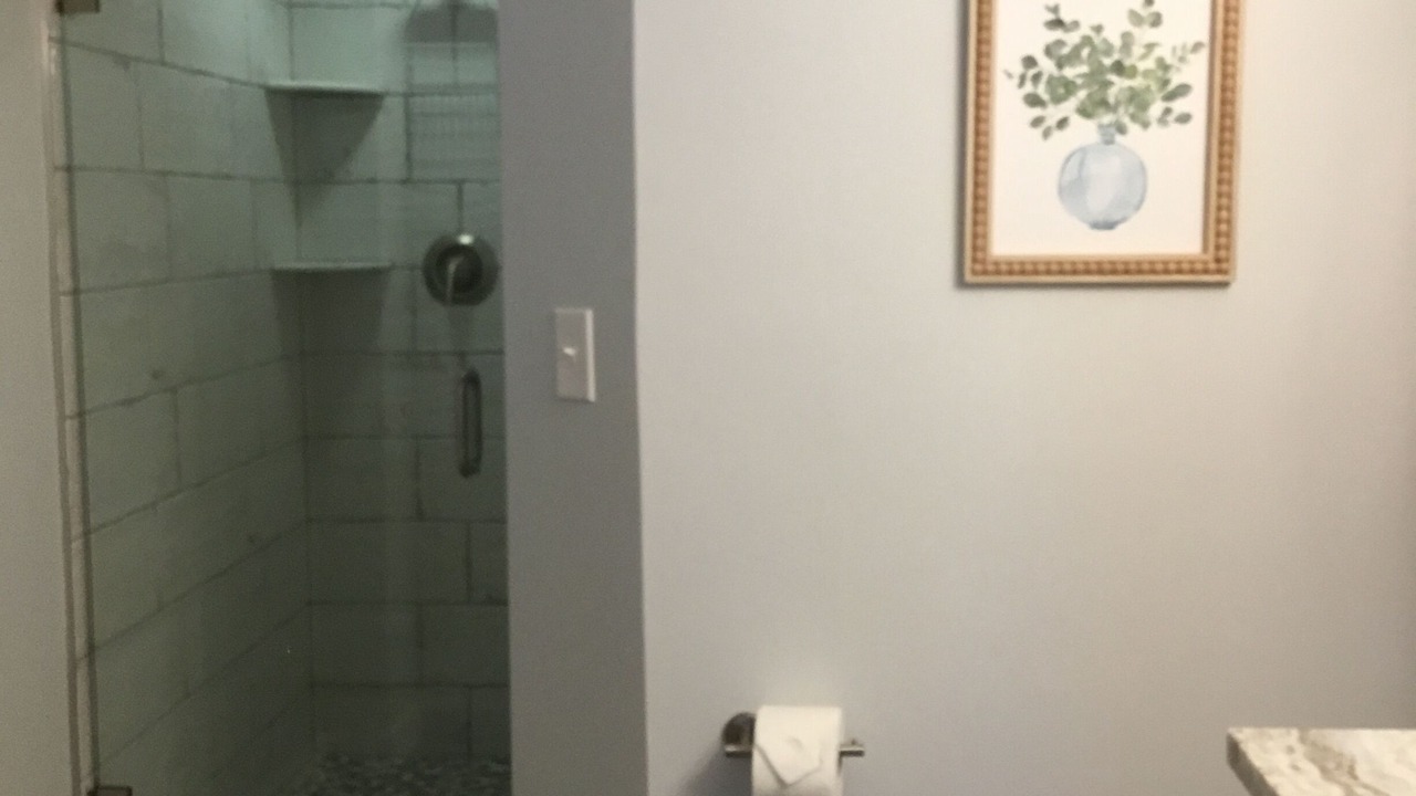 Photo of Bathroom in Daytona Beach Shores