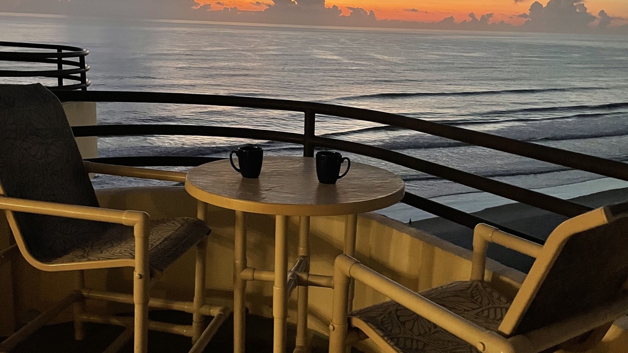 Photo of Outdoor in Daytona Beach Shores