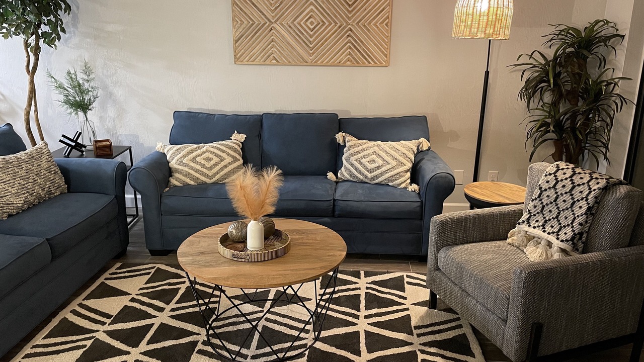Photo of Livingroom in Daytona Beach Shores