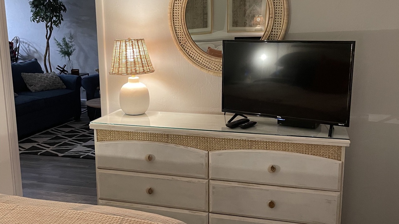 Photo of Bedroom in Daytona Beach Shores