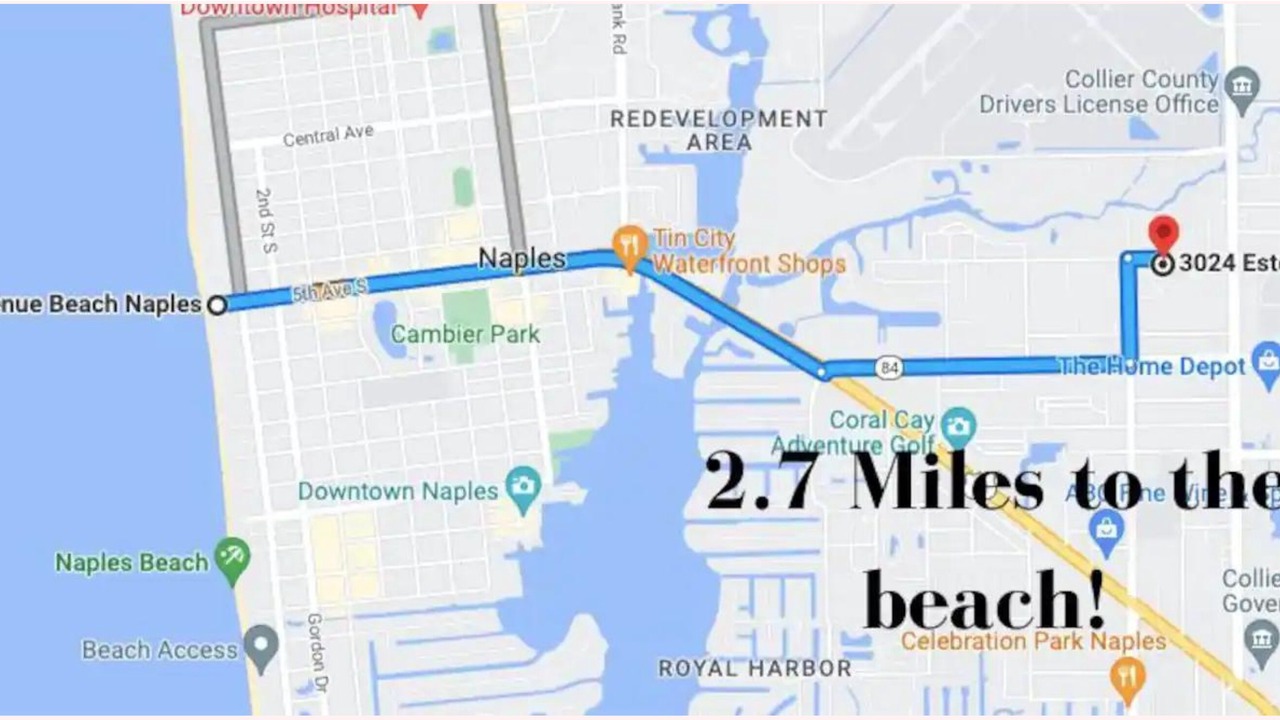 Photo of Others in East Naples