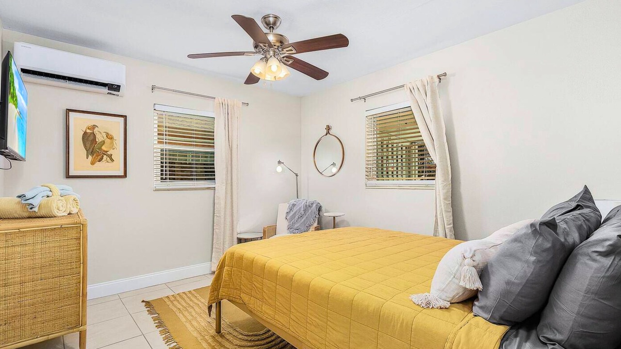 Photo of Bedroom in East Naples