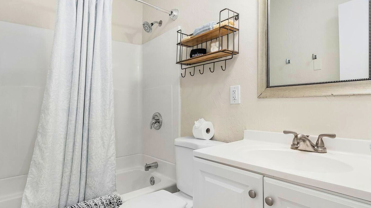Photo of Bathroom in East Naples