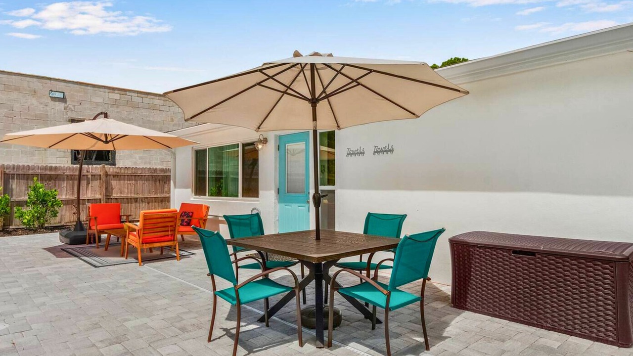 Photo of Outdoor in East Naples