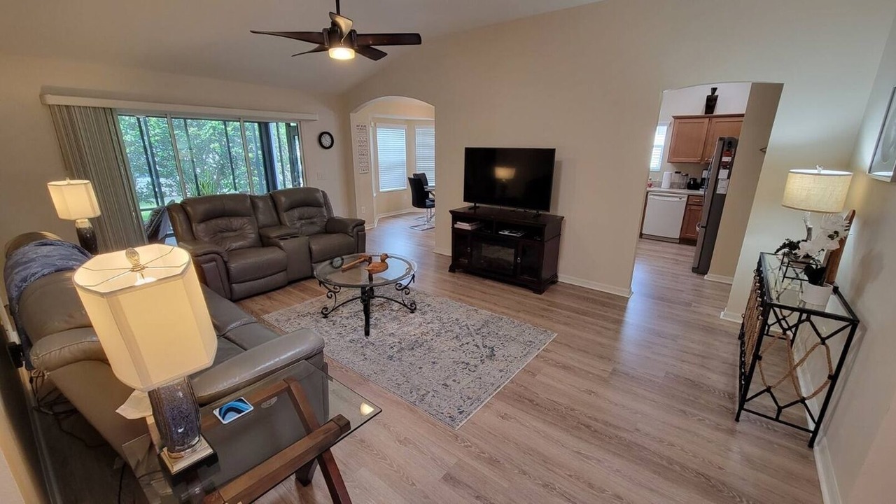 Photo of Livingroom in Pennecamp
