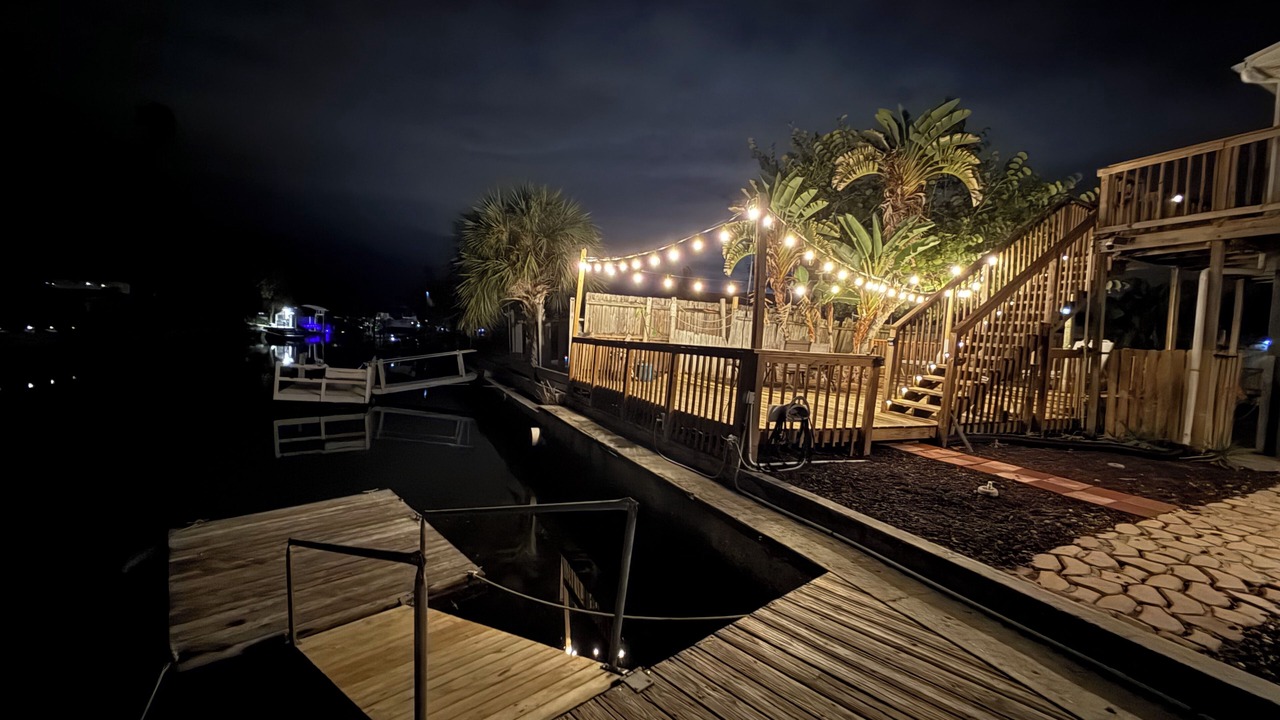 Photo of Outdoor in Pleasure Isles