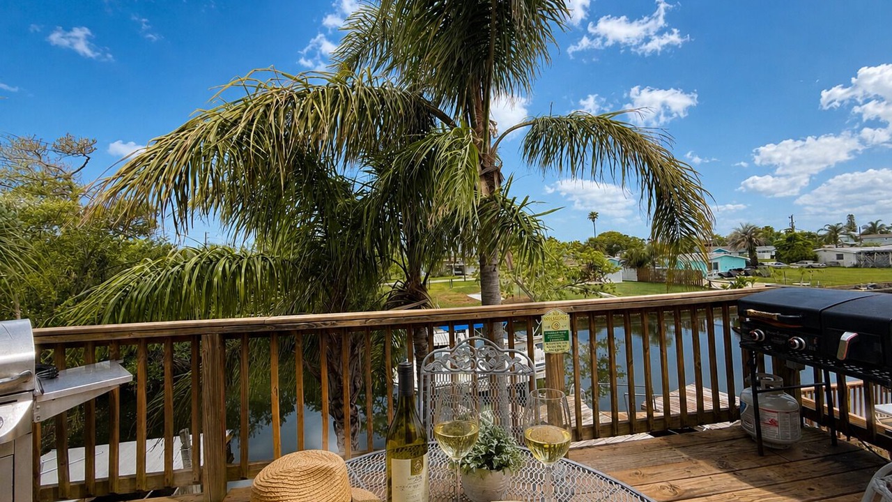 Photo of Outdoor in Pleasure Isles