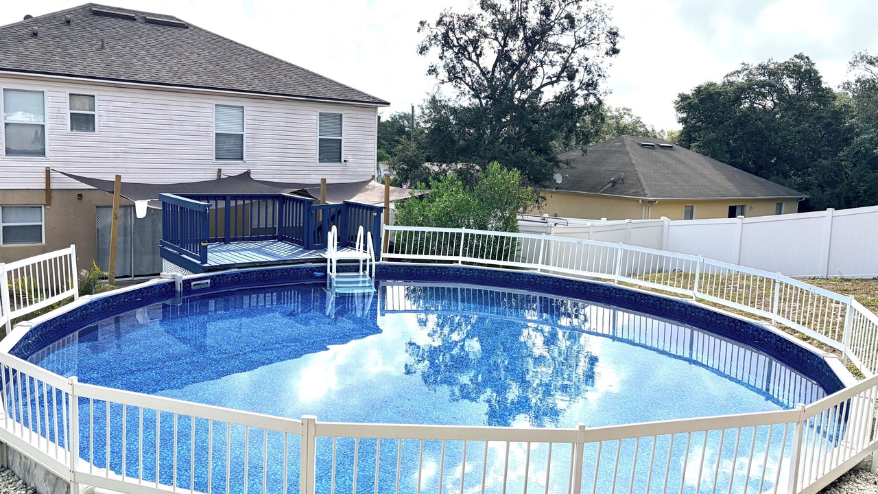 Photo of Outdoor in Spring Hill