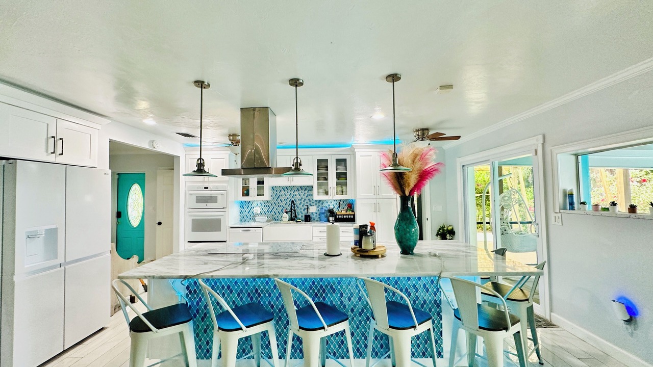 Photo of Kitchen in Fort Myers