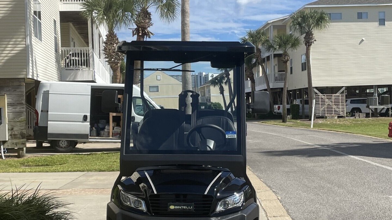 Photo of Outdoor in Holiday Isle