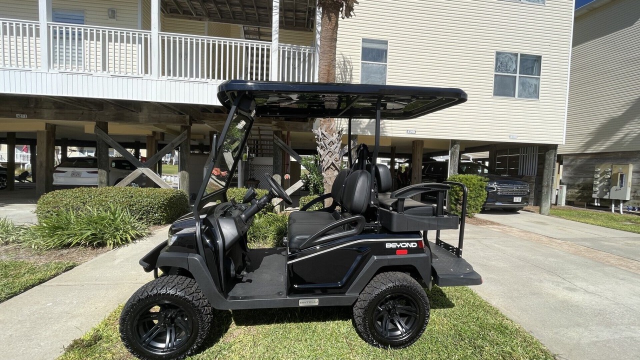 Photo of Outdoor in Holiday Isle