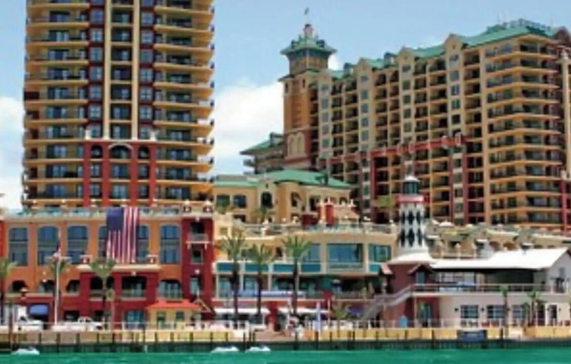Photo of Outdoor in Holiday Isle