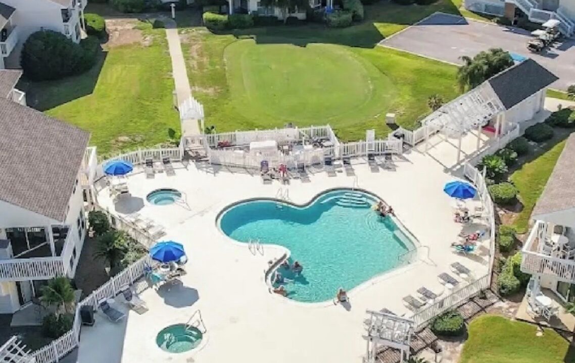 Photo of Outdoor in Holiday Isle