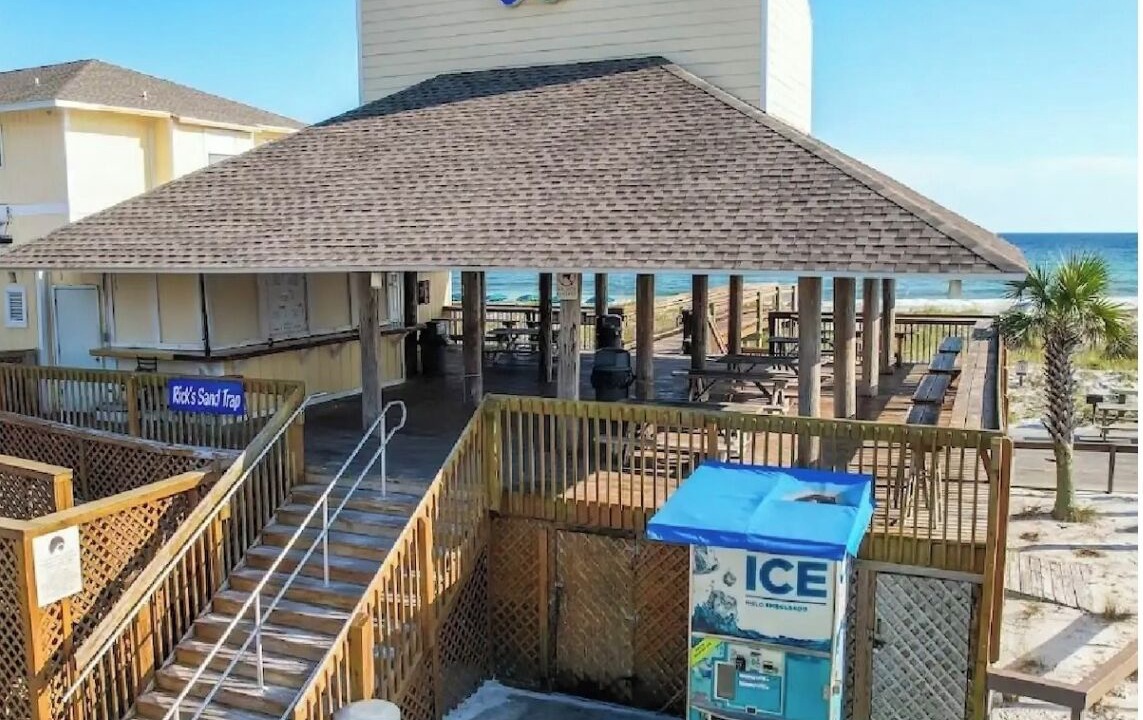 Photo of Outdoor in Holiday Isle