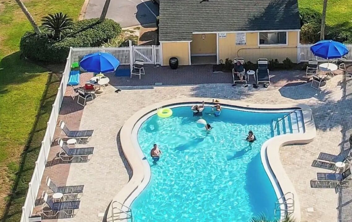 Photo of Outdoor in Holiday Isle