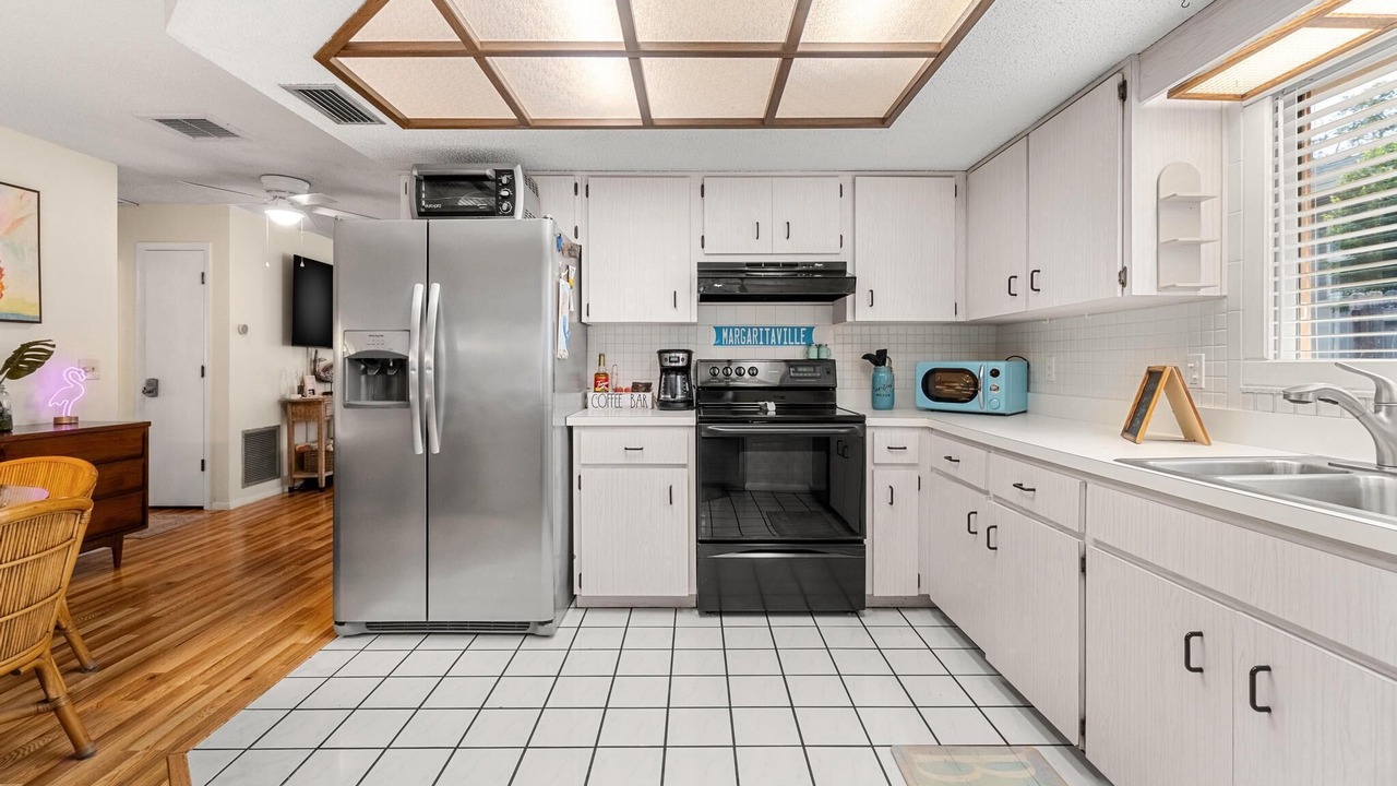 Photo of Kitchen in Largo