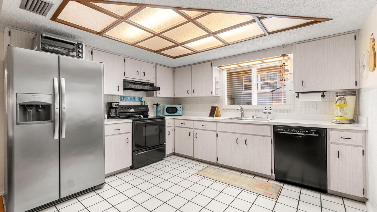 Photo of Kitchen in Largo