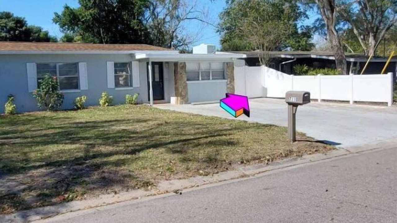 Photo of Outdoor in Egypt Lake-Leto