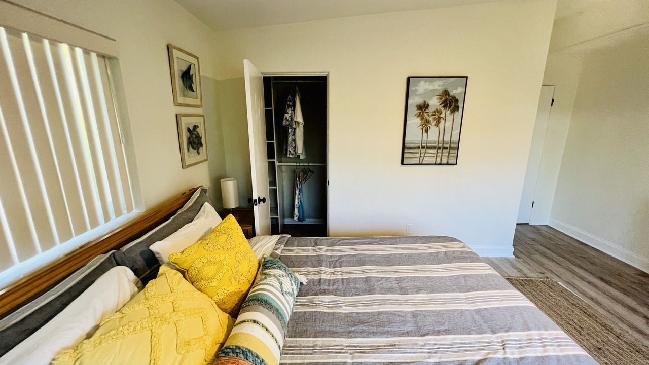 Photo of Bedroom in Port Canaveral