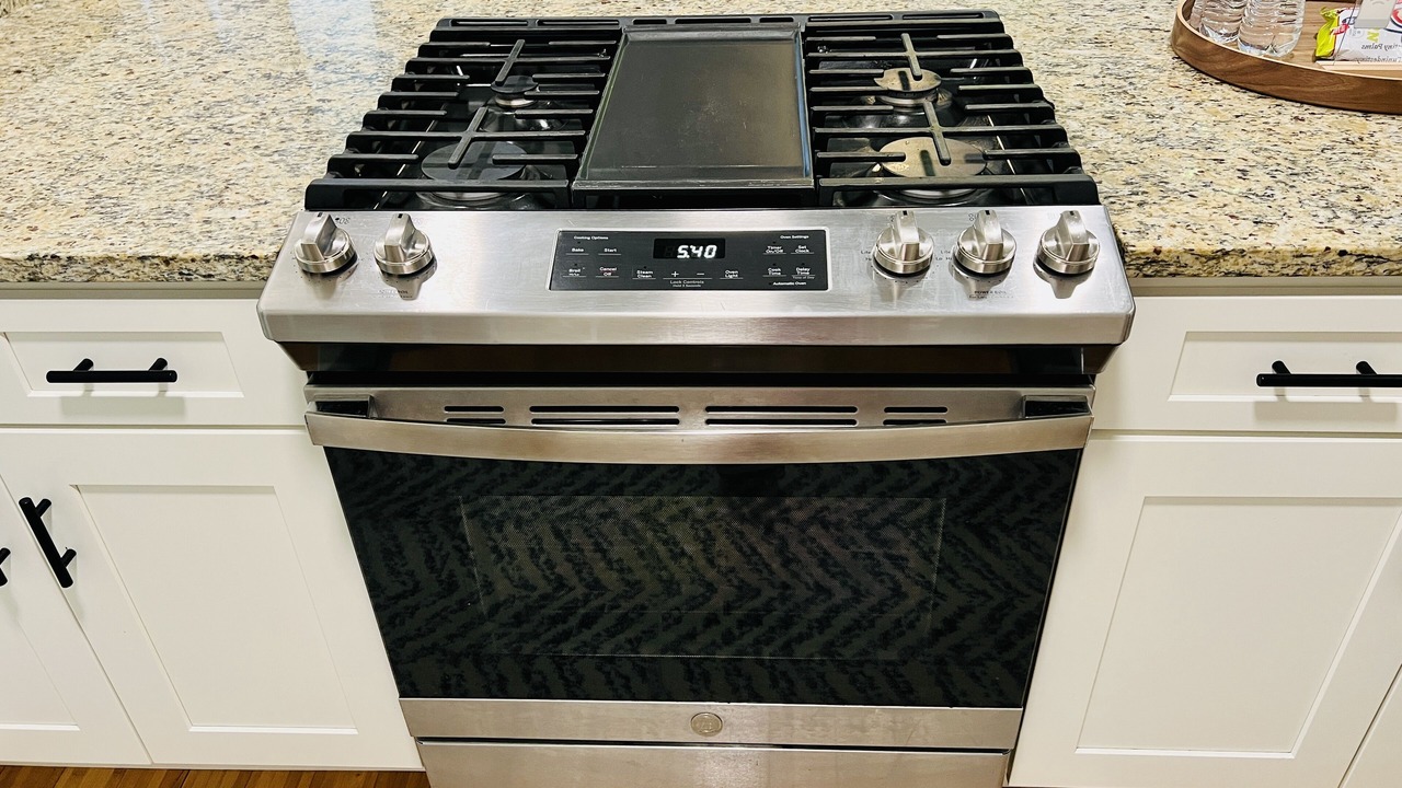 Photo of Kitchen in Port Canaveral