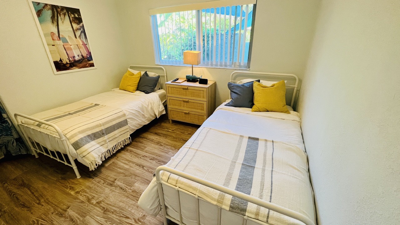 Photo of Bedroom in Port Canaveral