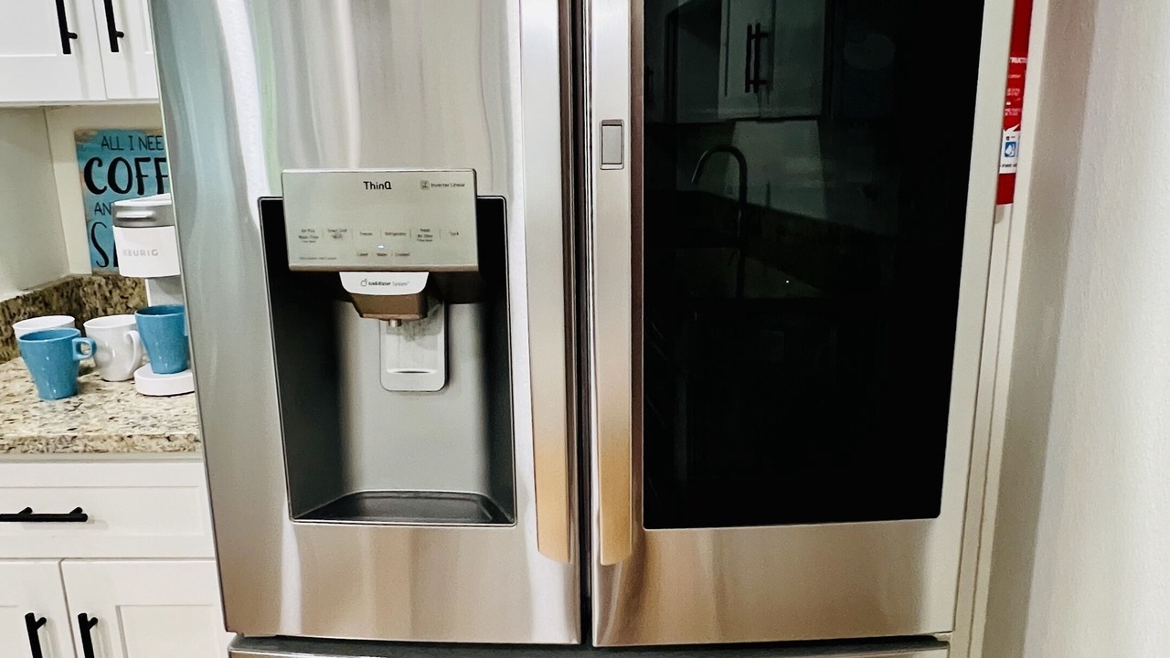 Photo of Kitchen in Port Canaveral