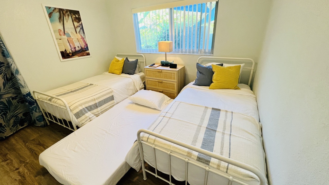 Photo of Bedroom in Port Canaveral