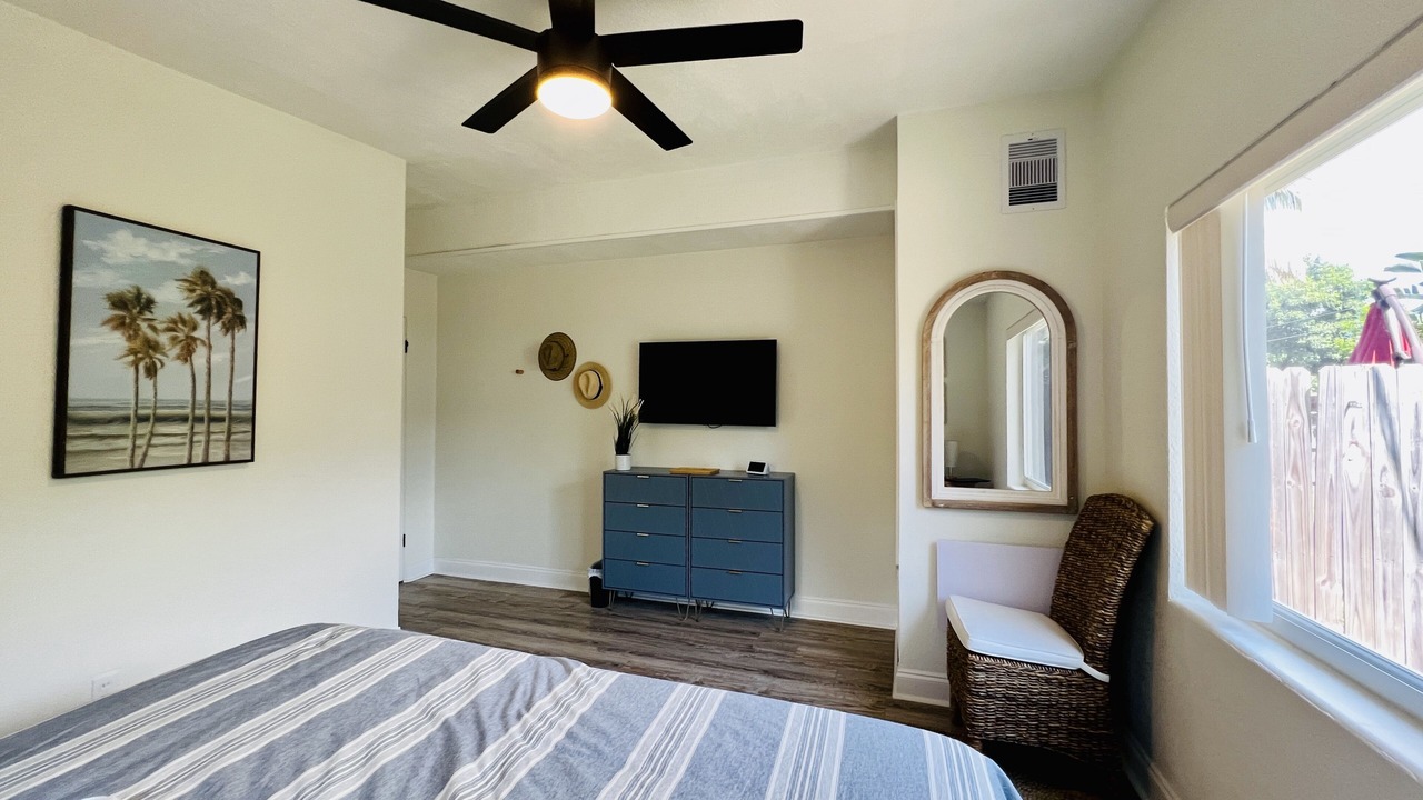 Photo of Bedroom in Port Canaveral