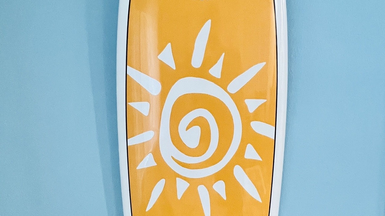 Photo of Bedroom in Port Canaveral