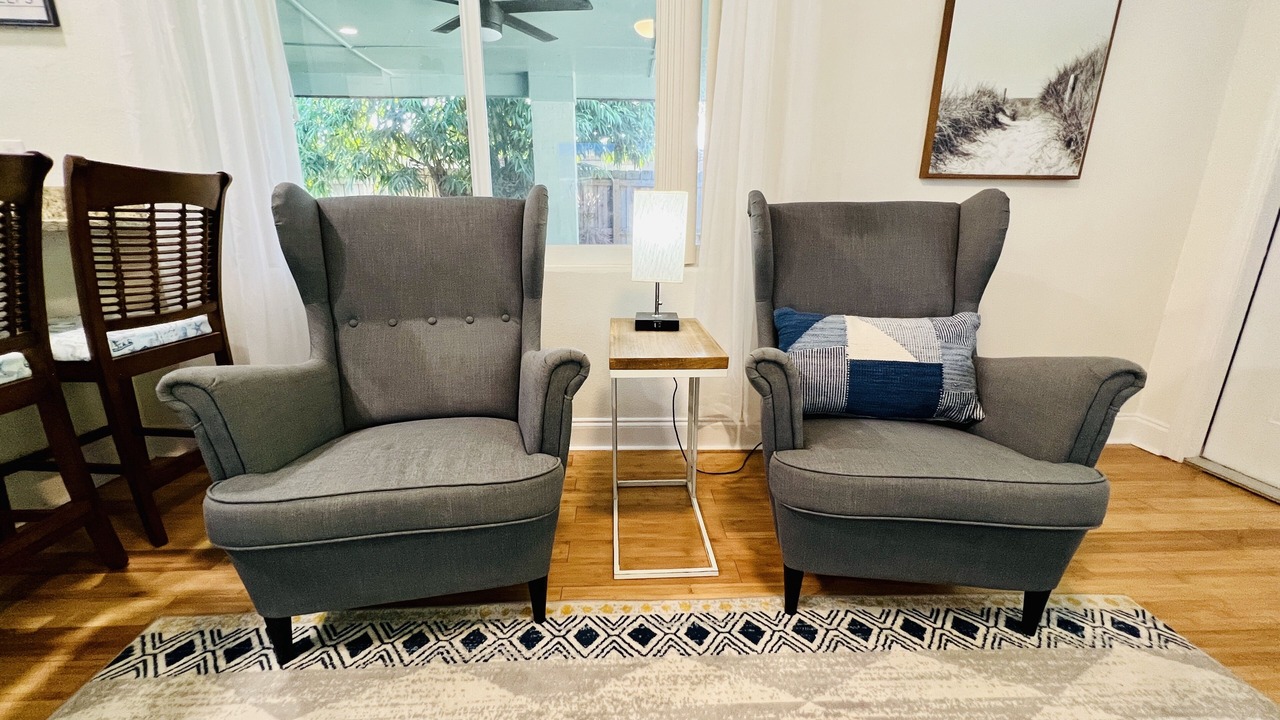 Photo of Livingroom in Port Canaveral