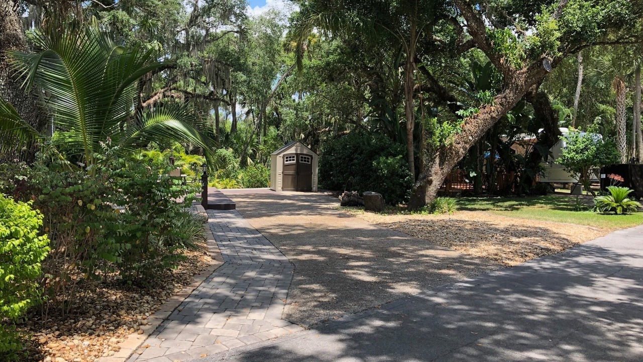 Photo of Outdoor in River Ranch
