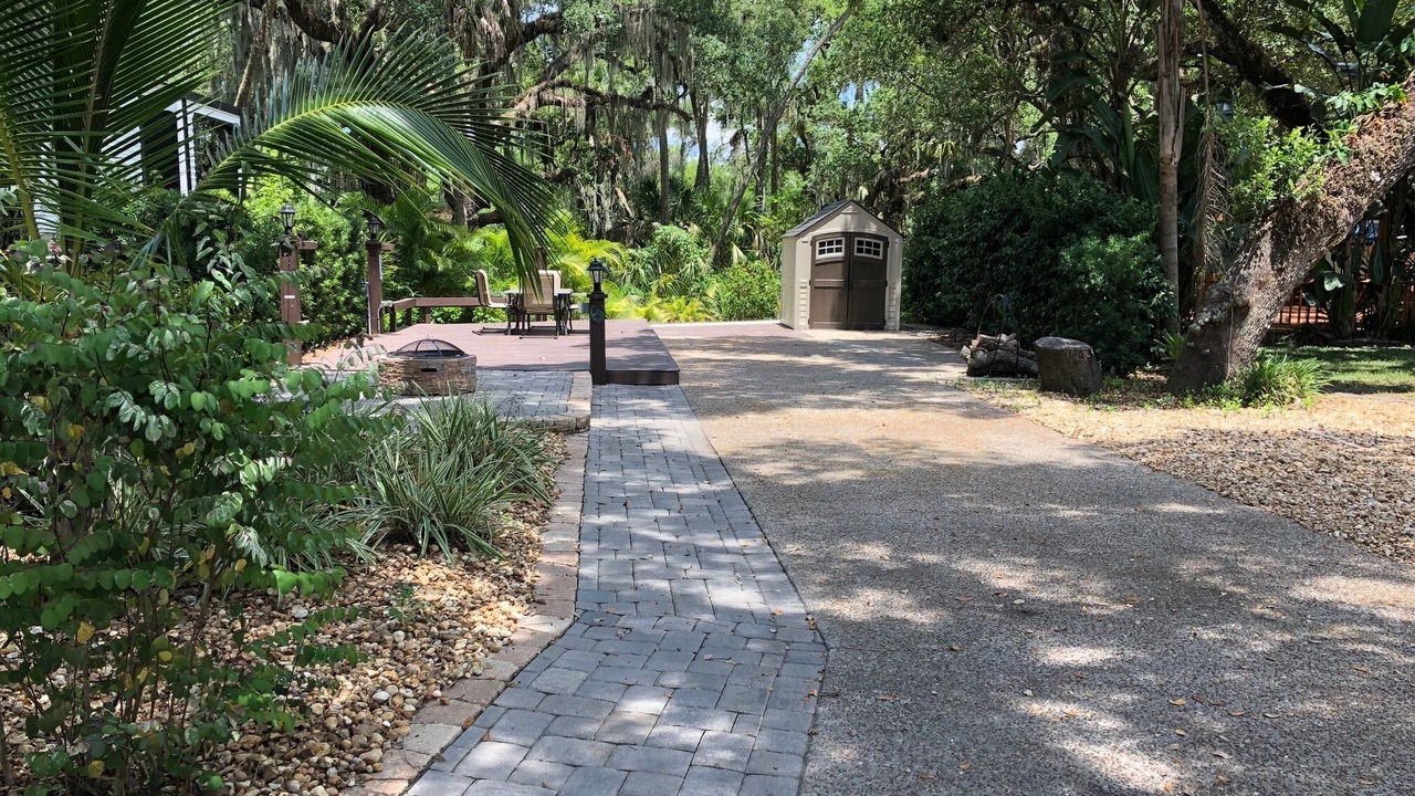 Photo of Outdoor in River Ranch