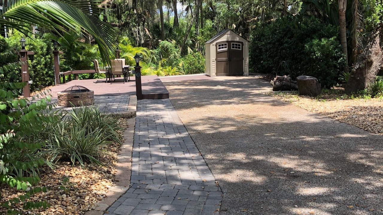 Photo of Outdoor in River Ranch