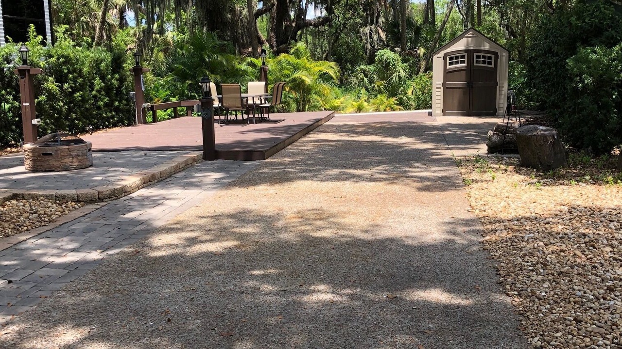 Photo of Outdoor in River Ranch