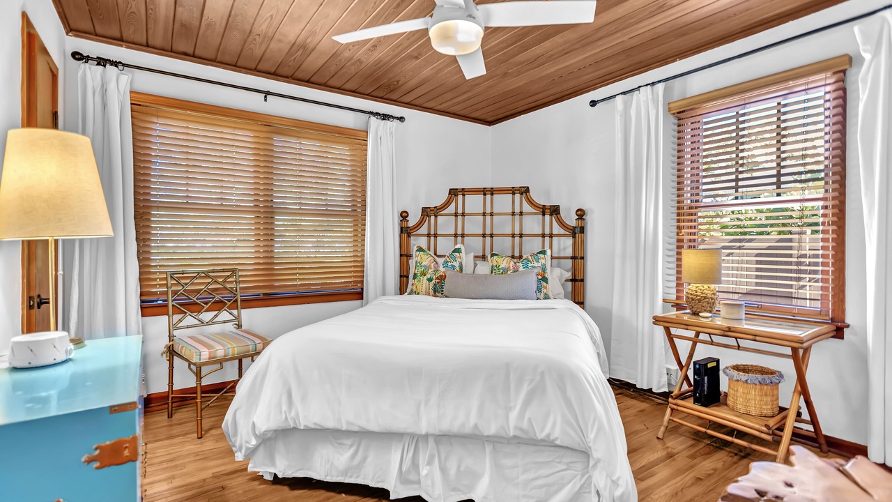 Photo of Bedroom in Del-Ida Park Historic District